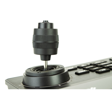 CleverCam Control Pro, пульт управления PTZ камерами 